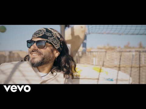 El Arrebato - Después De Un Beso Tuyo