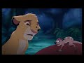 Il Re Leone 3 Timon E Pumba Incontranpo Per La Prima Volta Simba