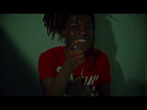 Cashgetbusy Music Video