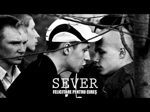 SeVer- Cireș(Piesa la comanda) Produs de #pasckar