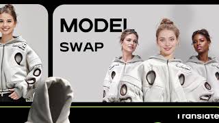 Pic Copilot - AI E-commerce Design Tool | Product Photos & UGC Videos Made Easy