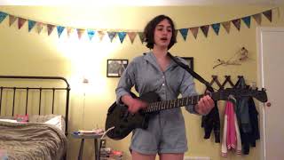 ♡︎ Lacy Loo~The Regrettes ♡︎