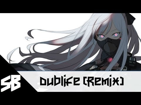 NightStep - Dublife [Skrillex MONXX Getter] [iamjuampi Remix]