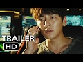 Fabricated City Trailer 1 2017 Ji Chang Wook Korean Action Movie HD