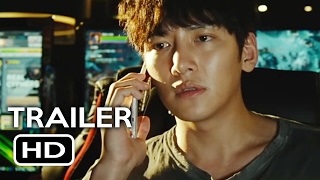 Fabricated City Trailer #1 (2017) Ji Chang-wook Ko