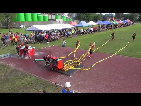 SDH Pomezí ženy v Desné 2020   17,84