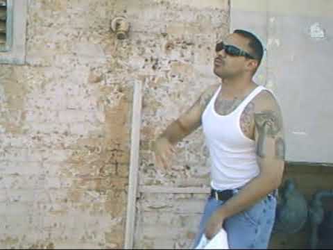 EL OZONE & N.M.E- EVIL SIDE G'z