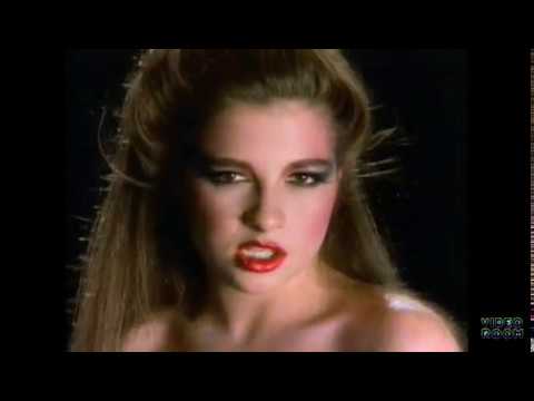 Voo Doo by Rachel Sweet — 1983 one-hit wonder