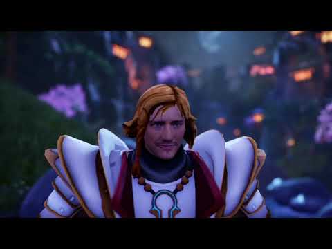 AYAYA opening ceremony | WePlay AniMajor