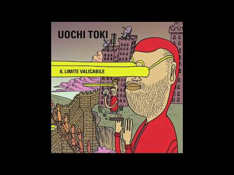 Uochi Toki - Krust and Curious (feat. Eell Shous)