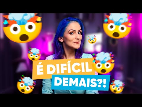 Aprenda Como e Quando usar os Principais MODAL VERBS! | Teacher Elza