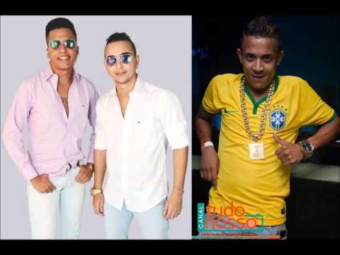 MC TROIA E DREAD E GG - CARGA DE LADRÃO MUSICA NOVA 2015