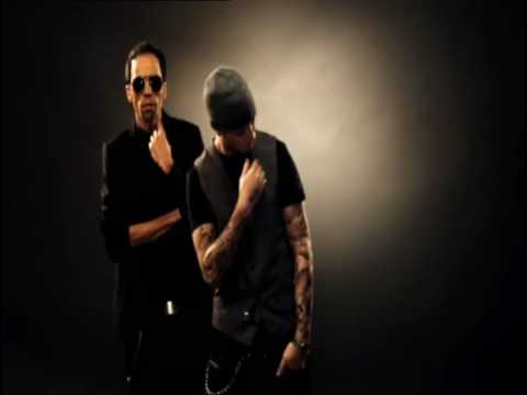 TRIBAL KING - Comme ça (clip officiel)