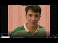 Steve Asks The Viewers Italian