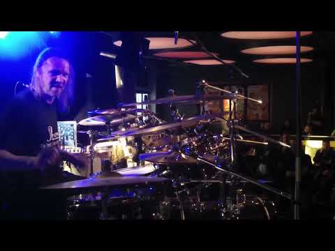 Kai Hahto - The Way of the Fire (Wintersun instrumental)