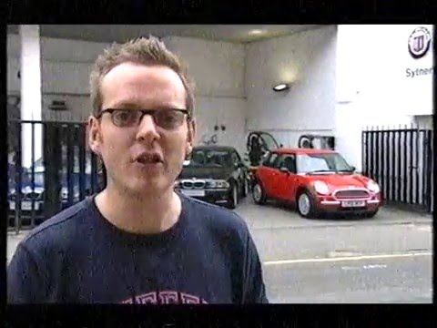Old Top Gear 2001 - complete