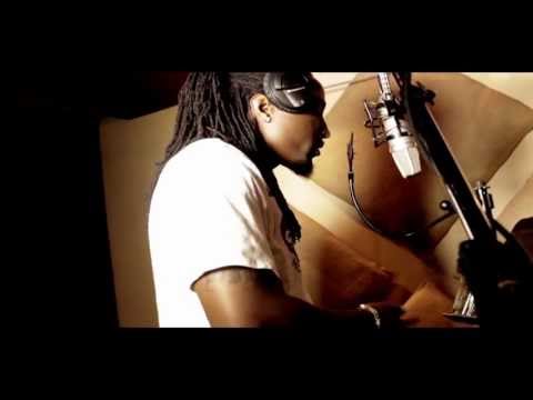 T-Millz "Choices" Studio Session
