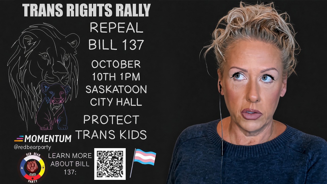 Have these far-left activists lost their minds?