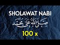 SHOLAWAT JIBRIL 100x Dhikr To Open Sustenance