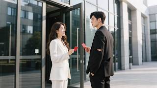 女人為奪家產拉了個乞丐契約結婚，沒想到他竟是隱藏首富，假戲真做，感情財產雙豐收！#短劇 #逆襲 #反轉 #甜寵 #總裁