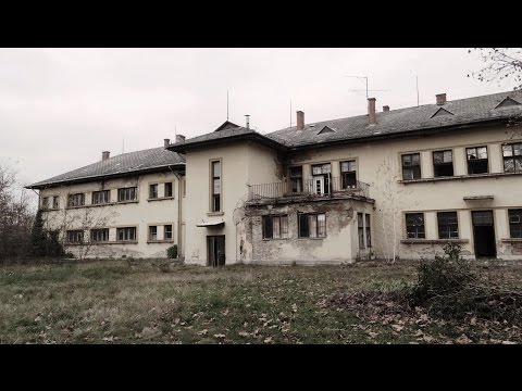 Elhagyatva Magyarországon 86. - Nevelőotthon a Balaton partján 2/2. rész