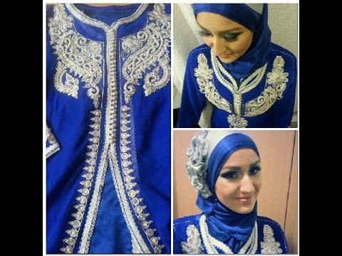 Get ready with me for Wedding I Verlobung - Hijab & Outfit