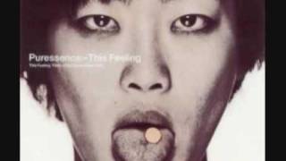 Walk On By-Puressence