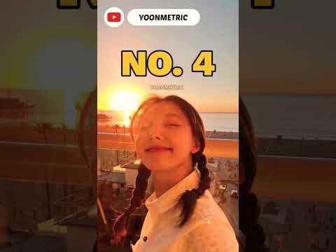 4 Shocking Facts about Twice's NAYEON That you Didn't know #twice #nayeon