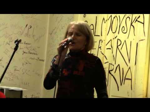 Věra Nedomová - Žila som správně