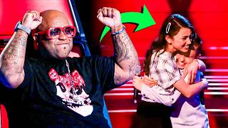 When It Runs in the Family – They Were Born To Sing!