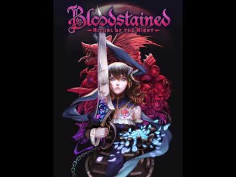 BEST OF VGM 137 - Bloodstained : Ritual of the Night - Voyage of Promise