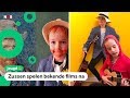 Elke dag thuis zijn saai? Deze kinderen maken kunst!