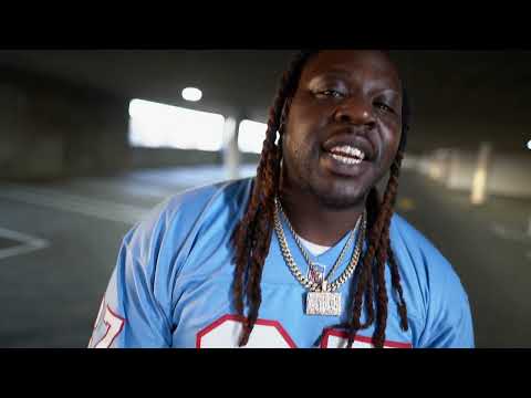 Yung Wale - N.F.L. (Official Video)