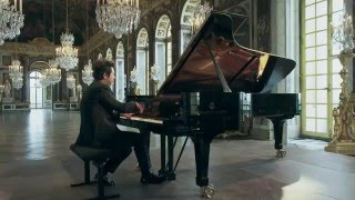 Lang Lang in Versailles