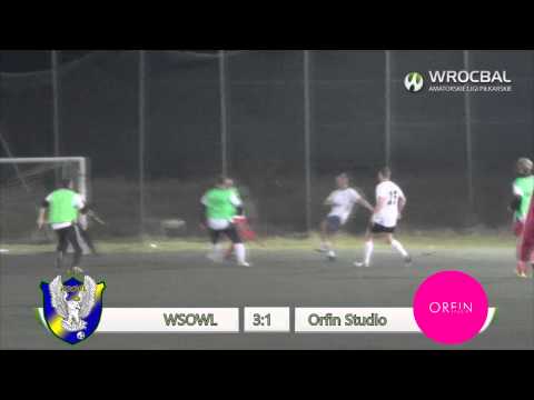 24.10.2013 WSOWL -  Orfin Studio