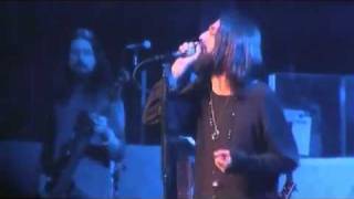 The Black Crowes - Feathers Live Nokia Theater New York City 11/2/10 complete HD show 2010