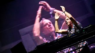 Fatboy Slim - Praise You (T in the Park 2015)