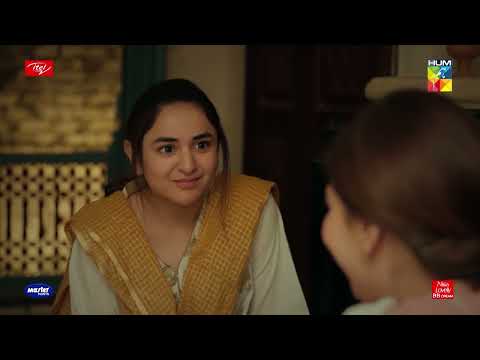 Azka Ne Sab Ko Hairaan Kar Diya - Ishq-e-Laa