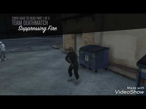 TSTX (2) vs (0) XDKZ TaCtiC GaMe [Respect]