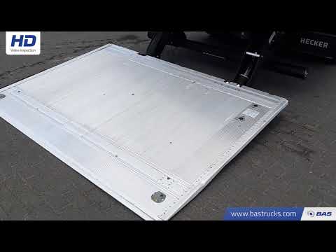 70126990 Iveco Eurocargo ML120E18