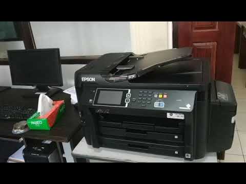 Epson Multifunction printer