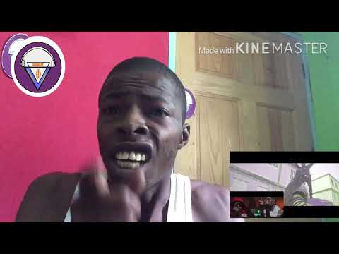 Russ Millions - Killy Killly Ft Jon Z & Quada - Jamaican 🇯🇲 Reaction/Review