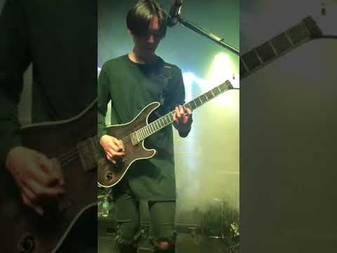 FOAD(from Japan)-cut4 Jump Over The Line 9 180609(@ Club AOR)