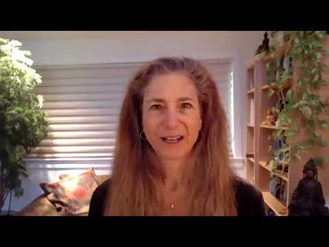 Tara Brach | Fear of Aging, Part 1