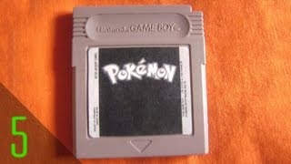 Top 5 Most Mysterious Video Games