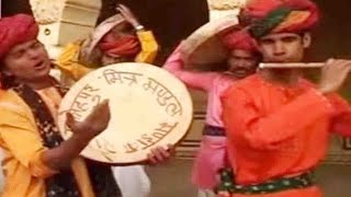 Holi Dhamaka Chang Bansuri Dhamal Geet || Latest Rajasthani Song | Vinod Joshi | Rajasthan Hits