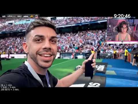 Lazypopa reacts to the DjMariio documentary