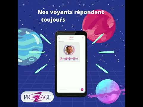 Voyance Prézage Mon Avenir Video