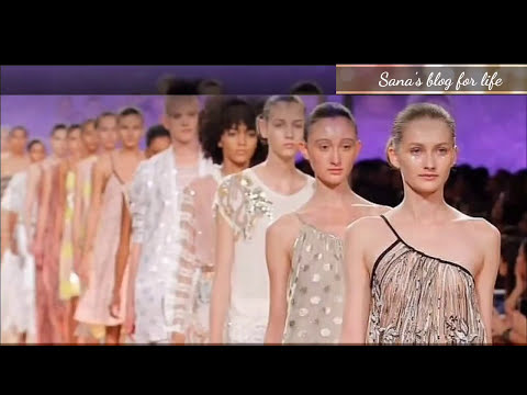 Anabela Baldaque | Spring Summer 2018 | Full Fashion Show | Exclusive Highlights