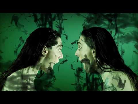 Stefanos Chrysafis - Délire FW1819 - Video